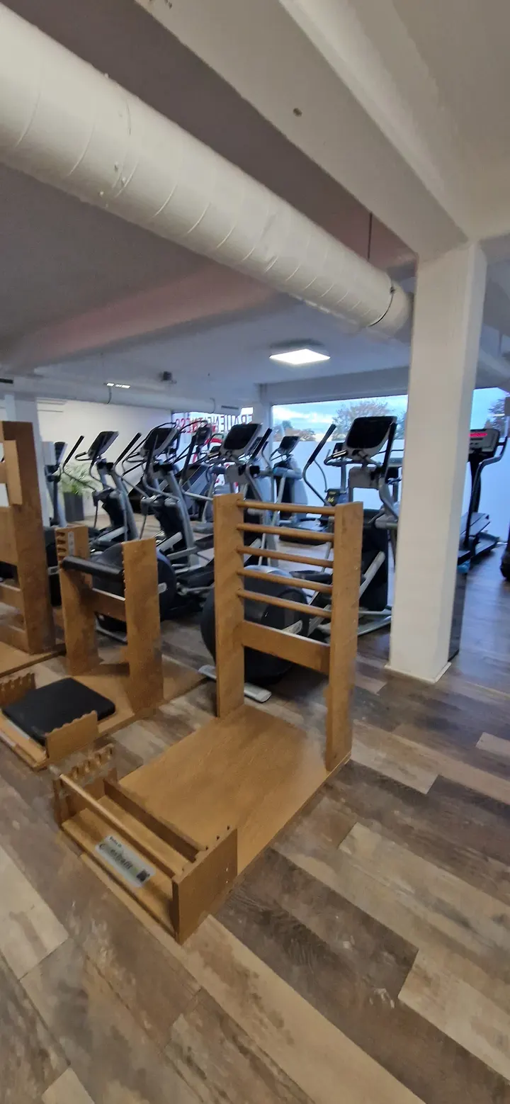 Shaped Das für Frauen — fitnessstudio in Dellbrück, Köln — 3