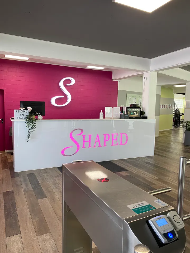 Shaped Das für Frauen — Fitnessstudio in Dellbrück, Köln