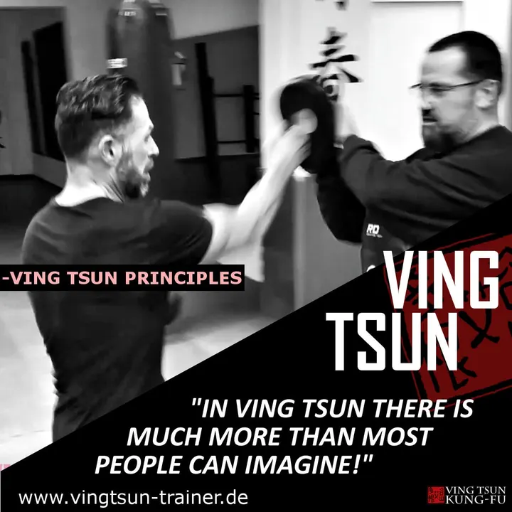 Ving Tsun Kung Fu Neuss/ Holzheim — kampfsport-studio in Neuss — 3