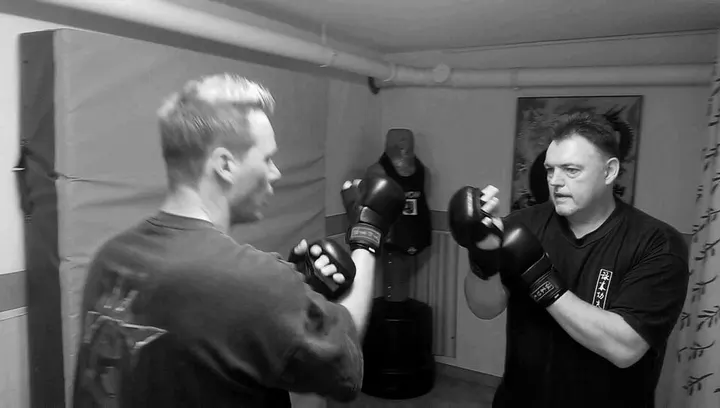 Ving Tsun Kung Fu Neuss/ Holzheim — kampfsport-studio in Neuss — 4