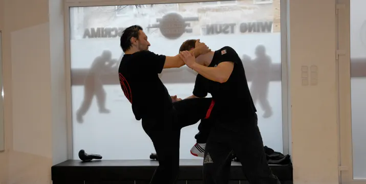 Kampfkunstschule Sihing Cengiz — kampfsport-studio in Altstadt II, Mülheim an der Ruhr — 2