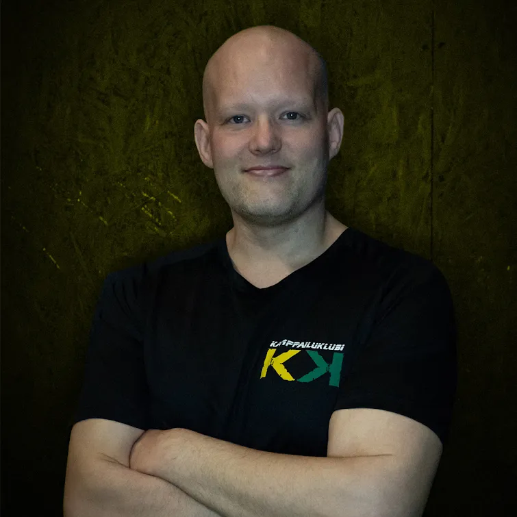 Oulun Kamppailuklubi — kampsport-studio i Oulu — bild 4