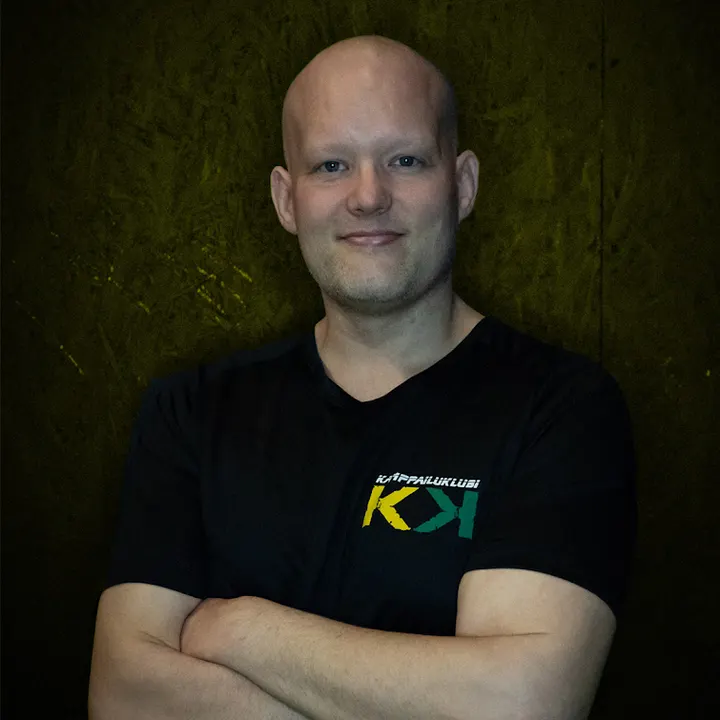Oulun Kamppailuklubi — kamppailulajit-studio – Oulu — 4