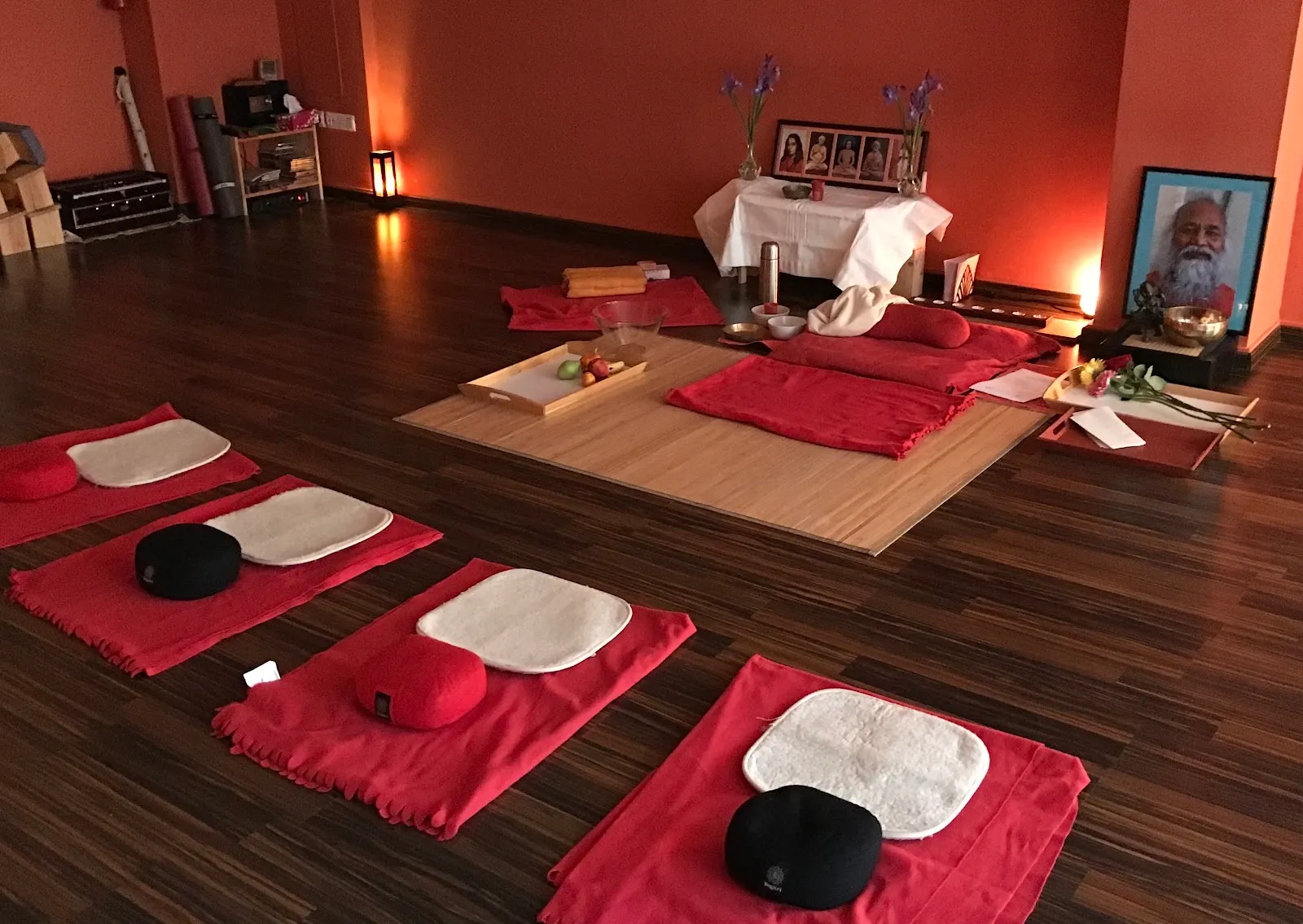 Biocentro Shantala — yoga-studio en Pastrana, Sanlúcar de Barrameda — 3