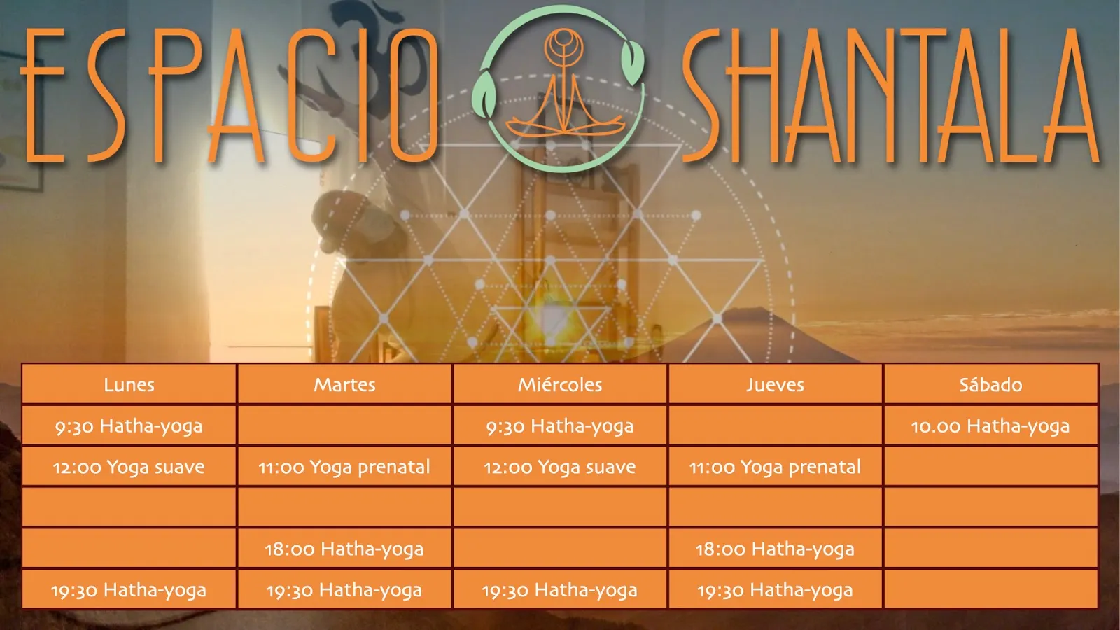 Biocentro Shantala — yoga-studio en Sanlúcar de Barrameda — 5