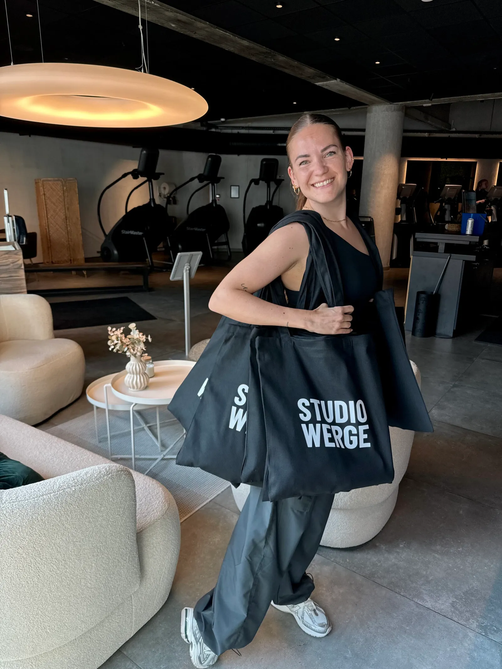Studio Werge — dans-studio — bild 3