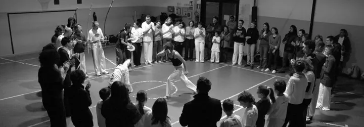 Capoeira Bz Onlus — arti marziali-studio a Verona — 2