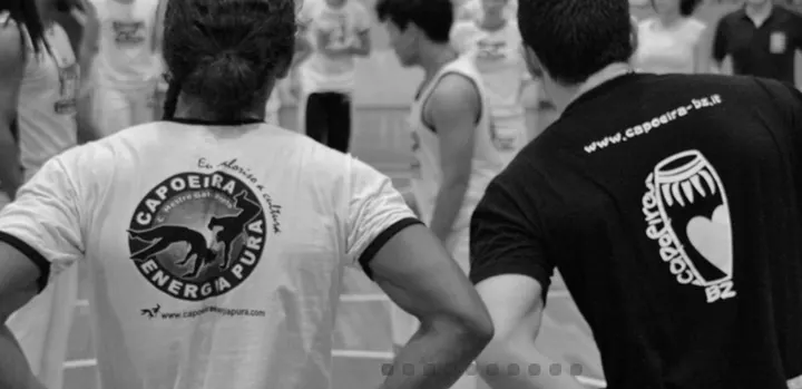 Capoeira Bz Onlus — Arti marziali a Verona