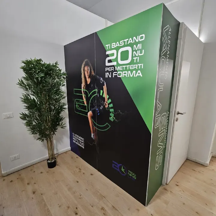 20 Training Lab Torino — palestre-studio a Centro, Torino — 2