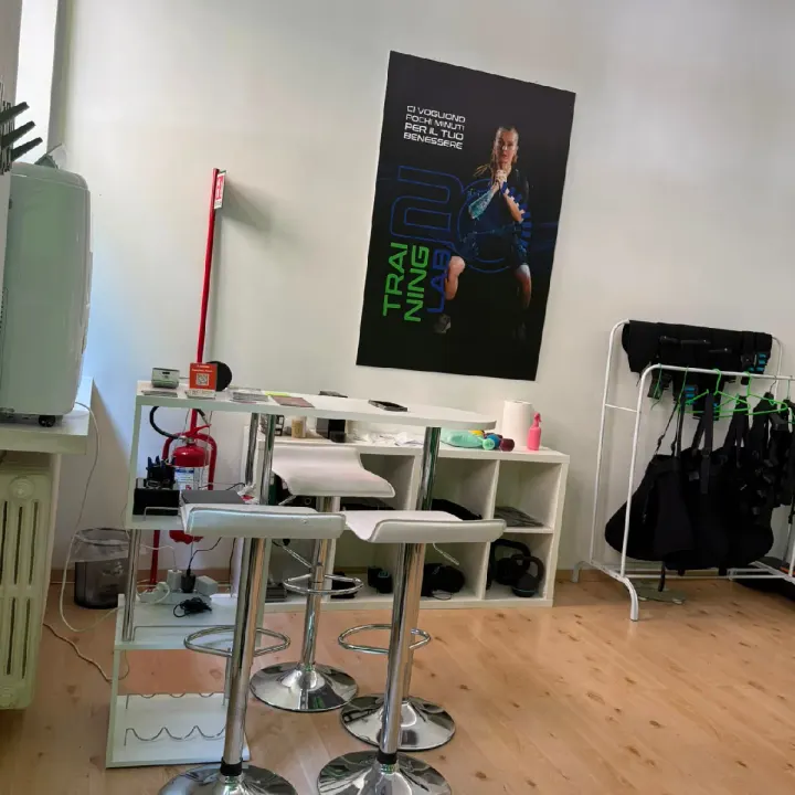 20 Training Lab Torino — palestre-studio a Centro, Torino — 3