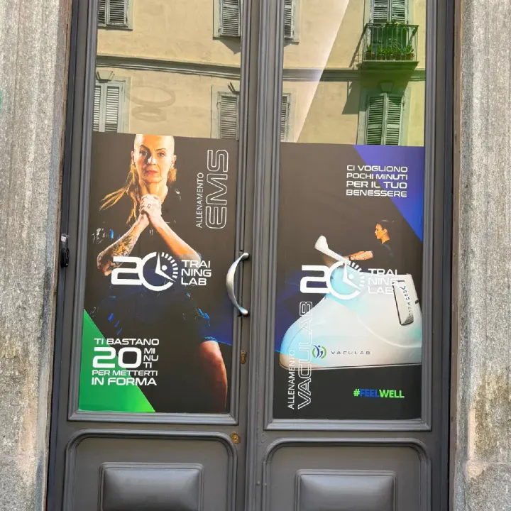 20 Training Lab Torino — palestre-studio a Torino — 3