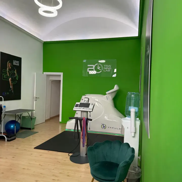 20 Training Lab Torino — Palestre a Centro, Torino
