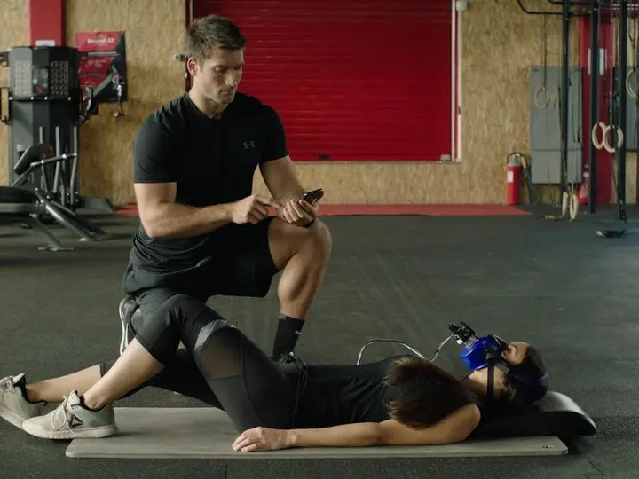 Professional Personal Training — personal training-studio in Bussum — 3