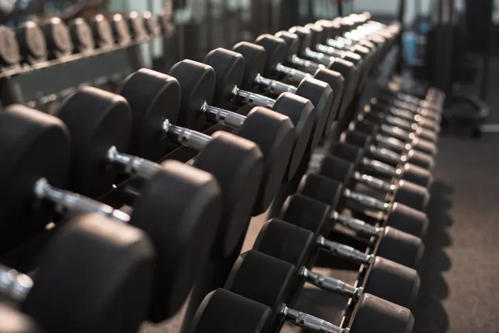 Professional Personal Training — personal training-studio in Bussum — 3