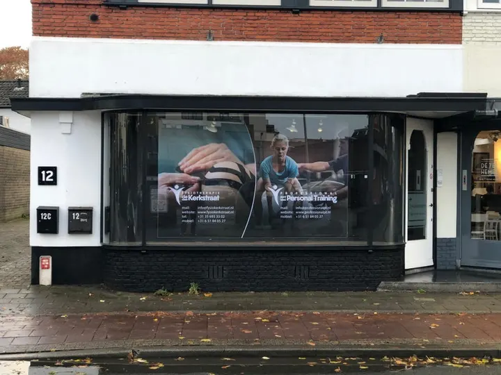 Professional Personal Training — personal training-studio in Bussum — 4