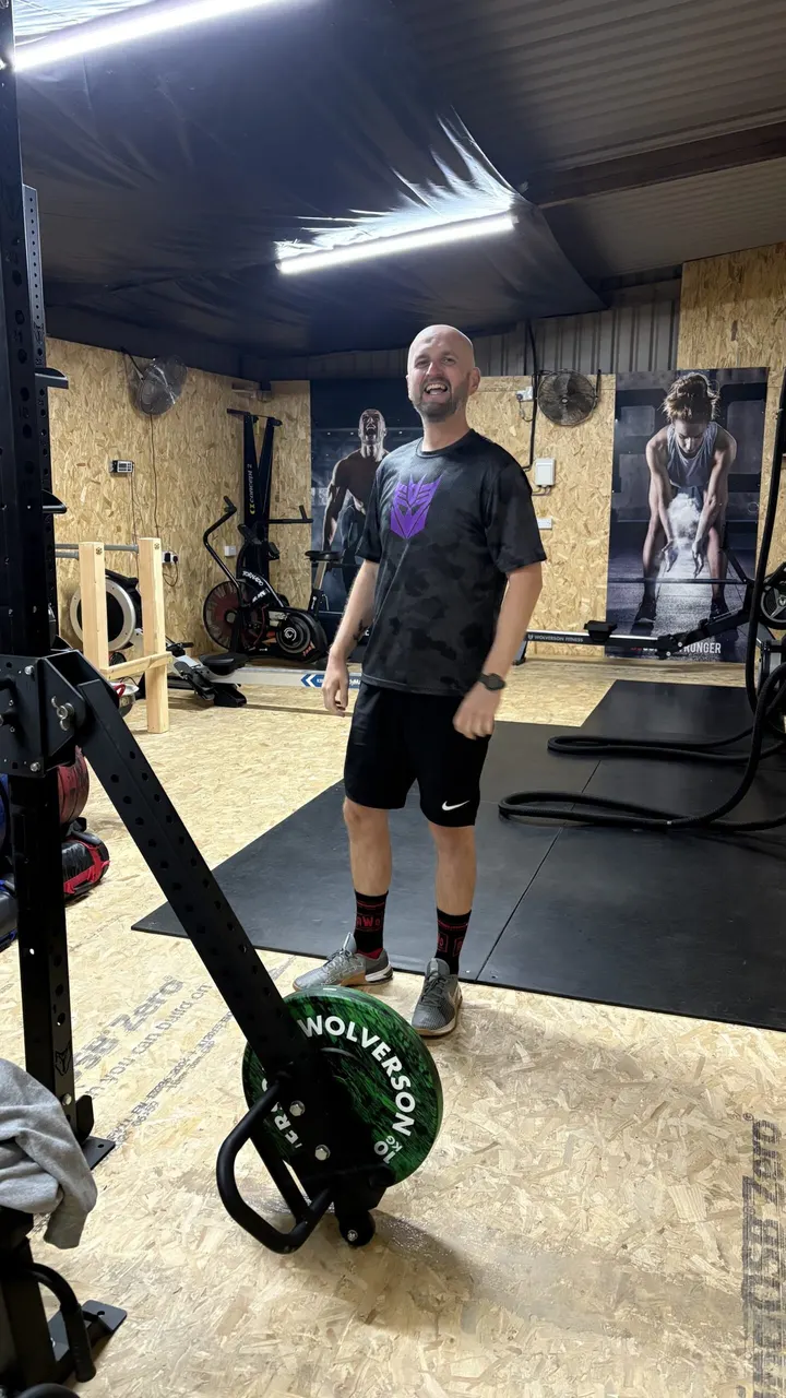 Be Awesome Fitness — fitness studio in Margam Moors, Port Talbot — 2