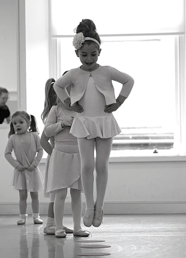 Academy Street Dance Studio — dance-studio in Whiterashes — 2