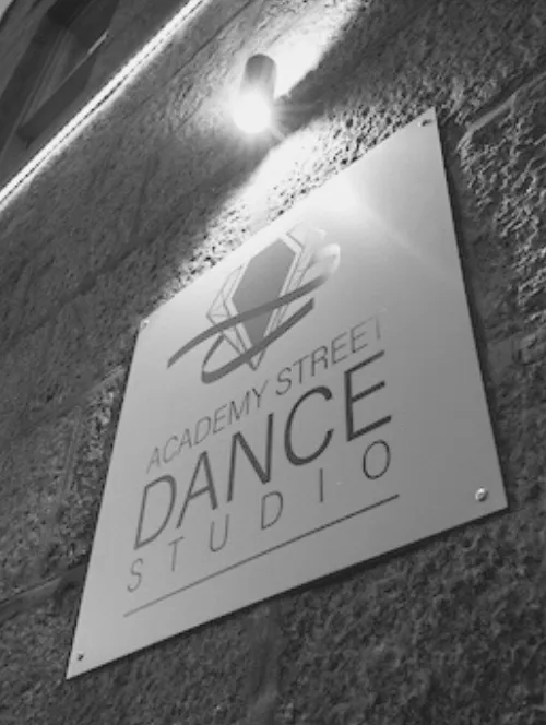 Academy Street Dance Studio — dance-studio in Whiterashes — 3