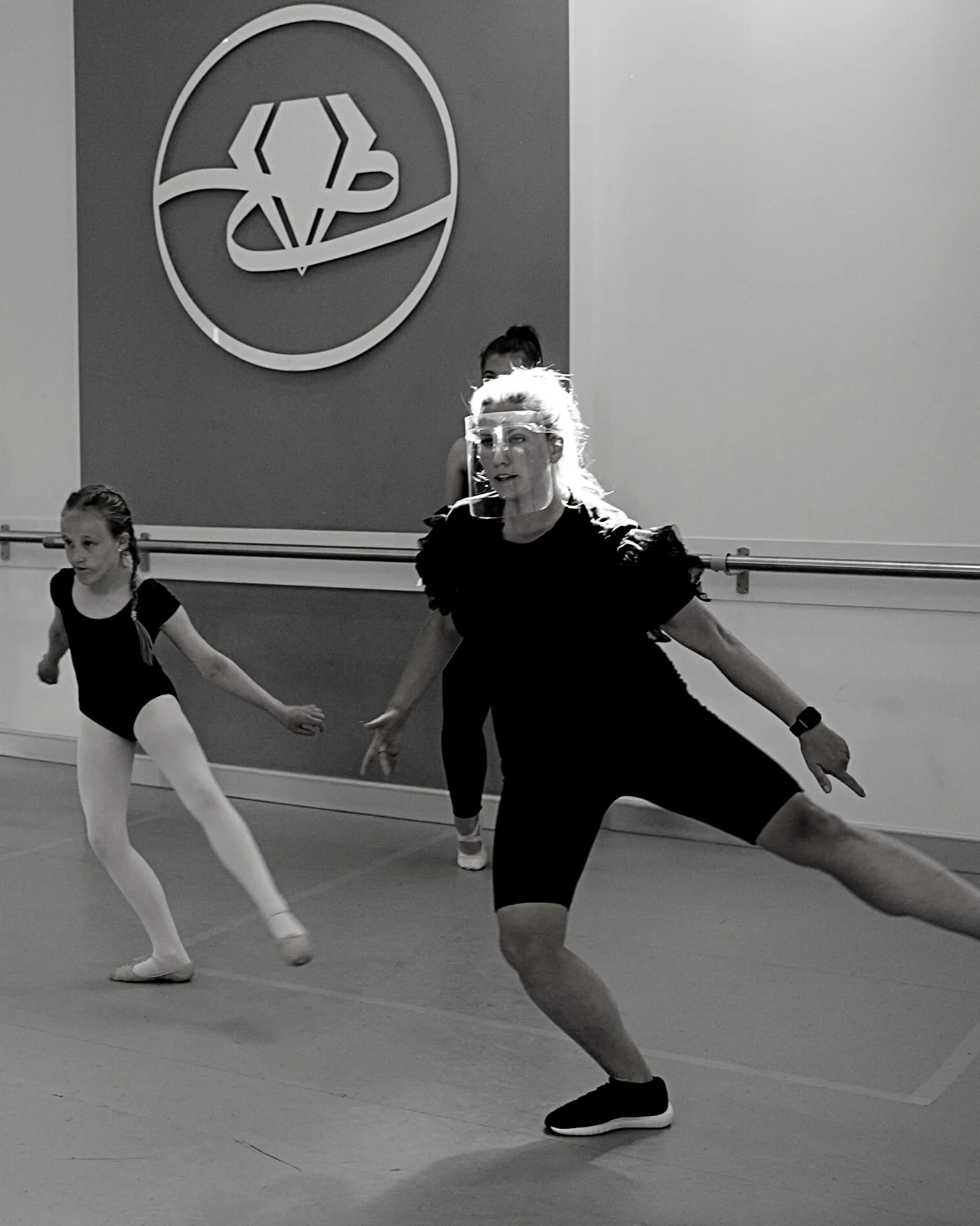 Academy Street Dance Studio — dance-studio in Whiterashes — 3