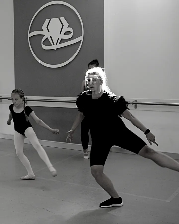 Academy Street Dance Studio — dance-studio in City Centre, Aberdeen — 3