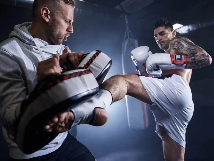 Stichting SportMindz — Bootcamp in Loosduinen, Den Haag