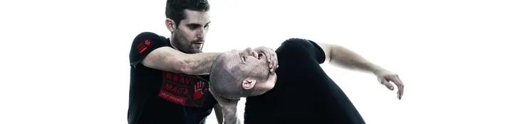 Krav Maga Self Defense Akademie für Selbstverteidigung Werner Gück — kampfsport-studio in Hauptbahnhof, Saarbrücken — 3