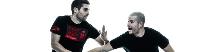 Krav Maga Self Defense Akademie für Selbstverteidigung Werner Gück — kampfsport-studio in Saarbrücken — 3