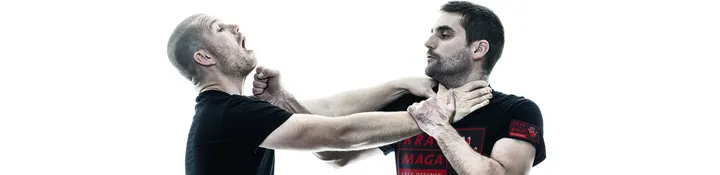 Krav Maga Self Defense Akademie für Selbstverteidigung Werner Gück — kampfsport-studio in Saarbrücken — 4