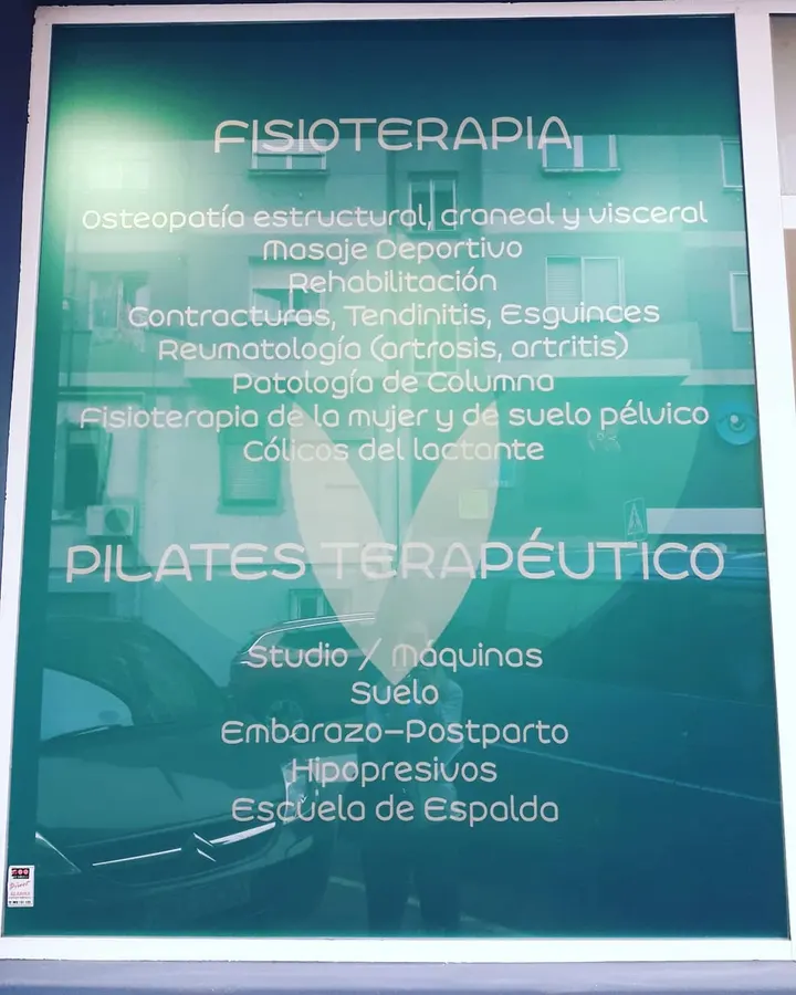 MD FISIOTERAPIA Y PILATES — pilates-studio en Tetuán, Santander — 2