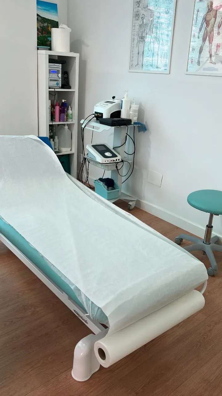 MD FISIOTERAPIA Y PILATES — pilates-studio en Tetuán, Santander — 3