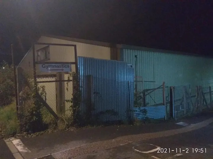 Torbay Olympic Gymnastics Club — gymnastics-studio in Barton, Torquay — 2