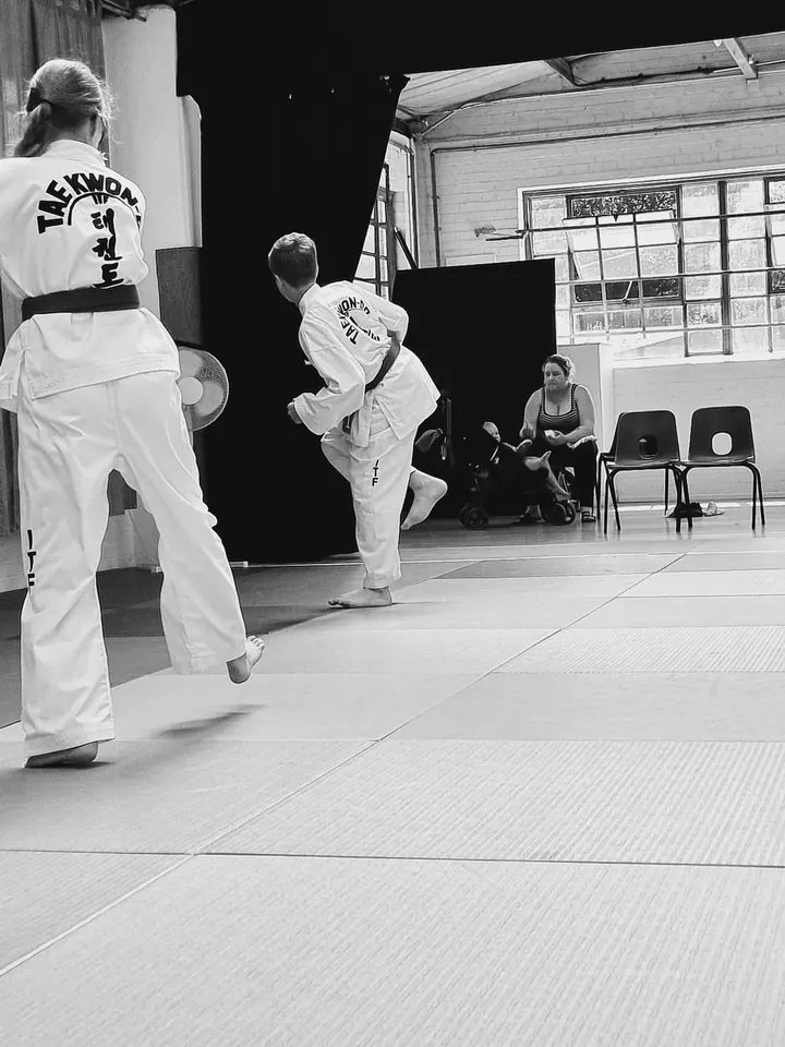 Torbay Olympic Gymnastics Club — gymnastics-studio in Torquay — 4