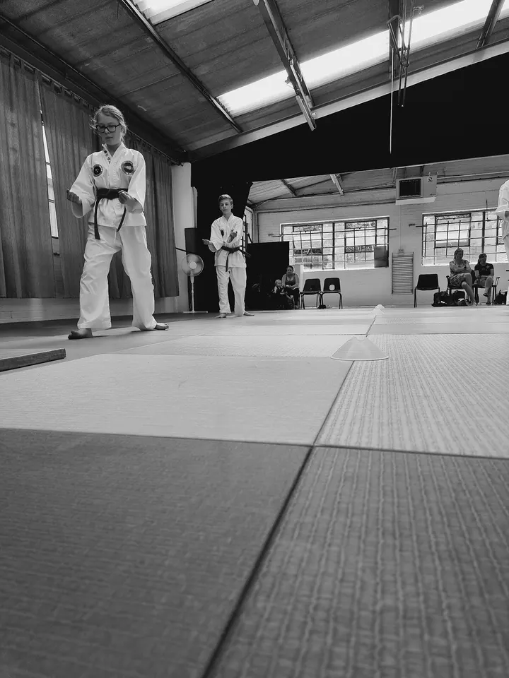 Torbay Olympic Gymnastics Club — gymnastics-studio in Torquay — 5