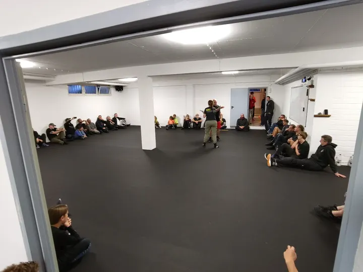 Kali Frankfurt — kampfsport-studio in Hausen, Frankfurt am Main — 2
