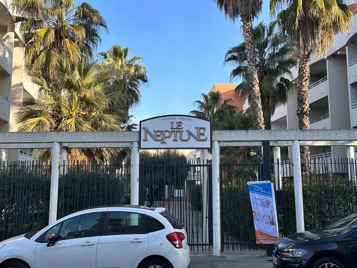 Nîmes Sport Santé — bien-être-studio à Nîmes — 3