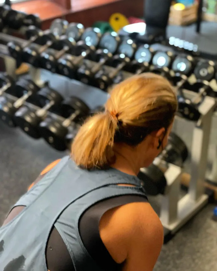 Omtraining — meditación-studio en El Centro, Gijón — 3