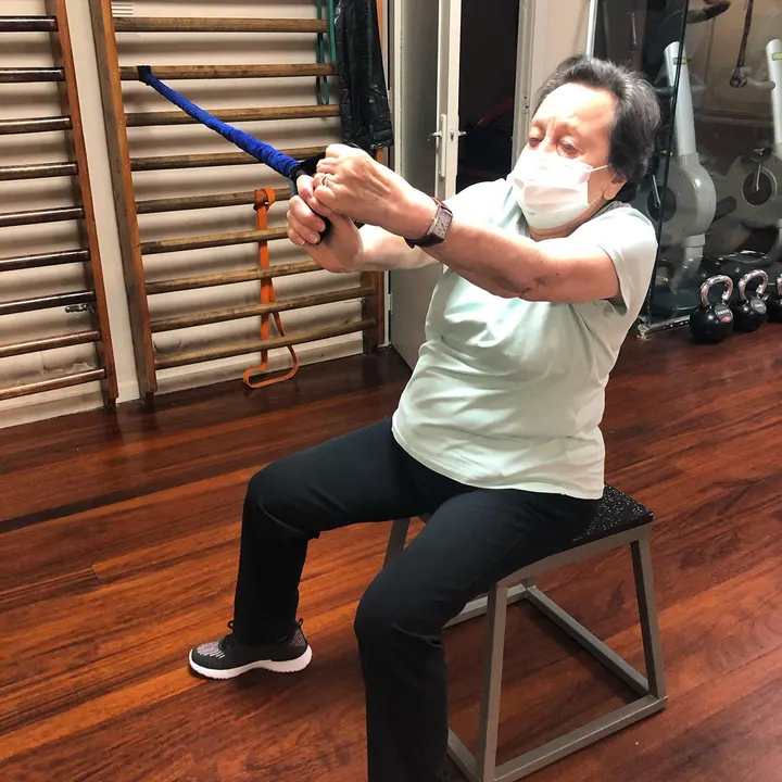 Omtraining — meditación-studio en Gijón — 5