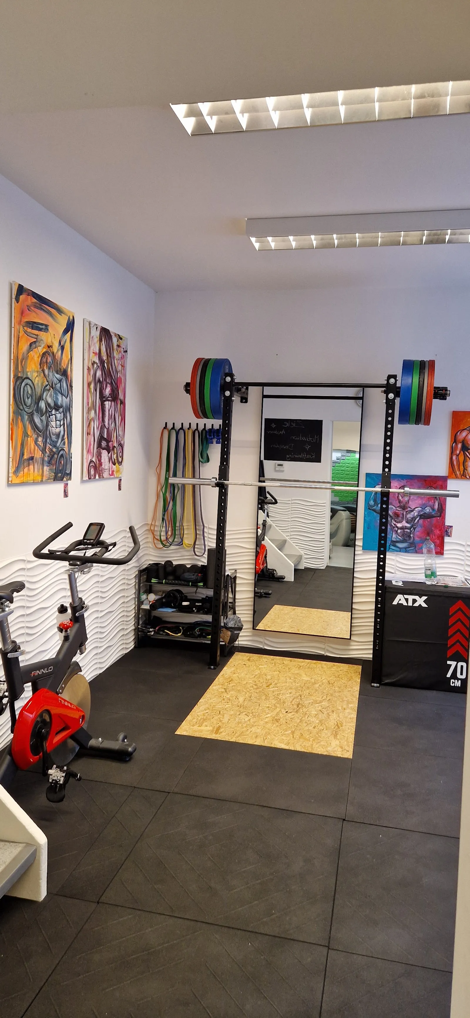 aniaque Ania Balicki - Personal Trainer & Ernährungscoach in Wiesbaden — pt-studio in Wiesbaden — 2