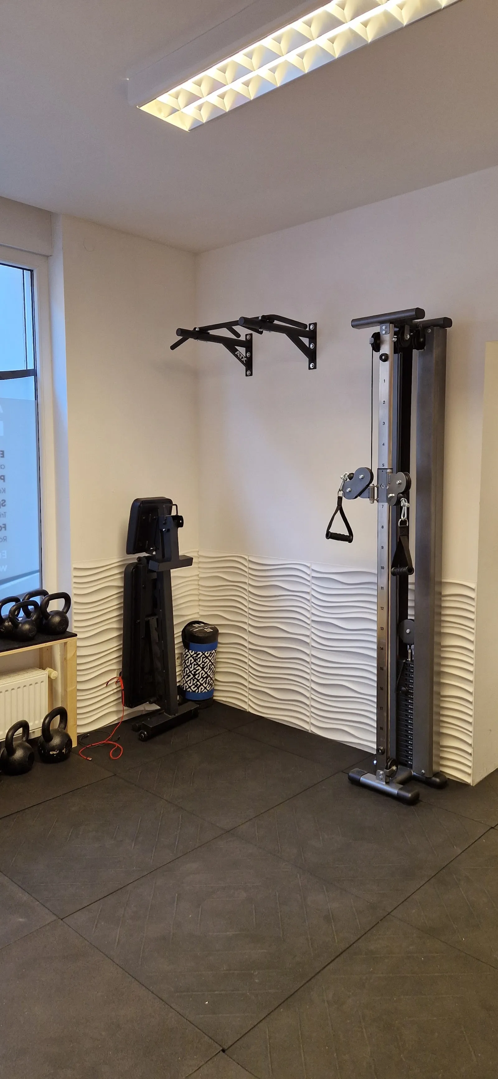 aniaque Ania Balicki - Personal Trainer & Ernährungscoach in Wiesbaden — pt-studio in Wiesbaden — 5