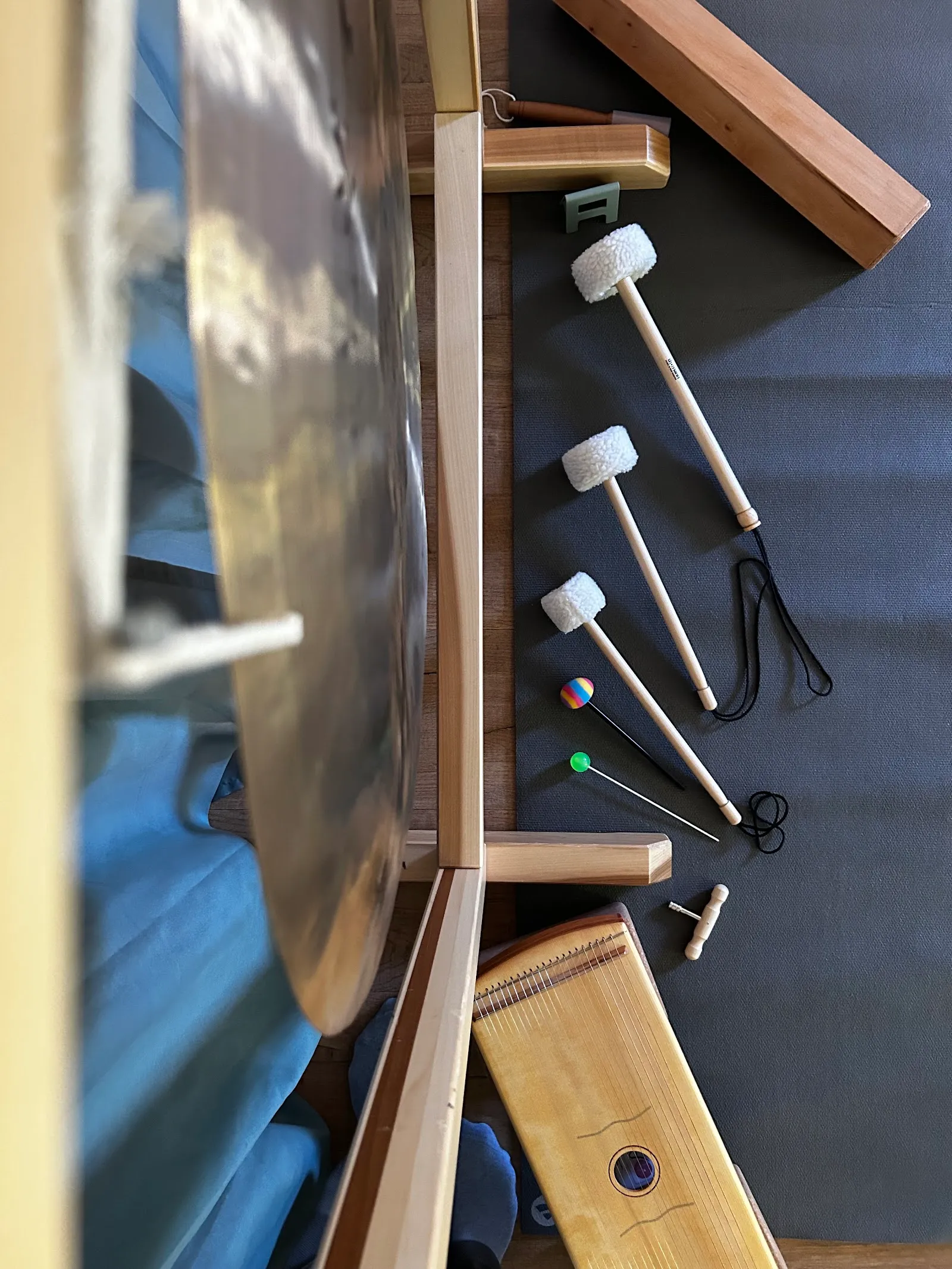 Sound into Silence — yoga-studio in Hamburg — 4