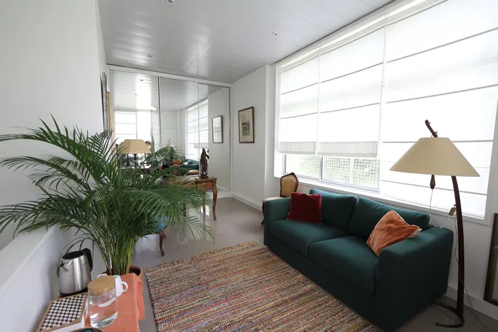 Espaço Yoga Inês Alvim — yoga-studio em Espargal, Lisboa — 3
