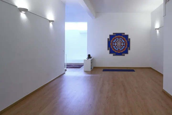 Espaço Yoga Inês Alvim — yoga-studio em Lisboa — 3