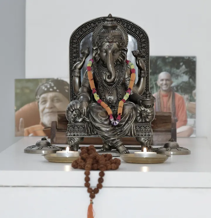 Espaço Yoga Inês Alvim — yoga-studio em Lisboa — 5
