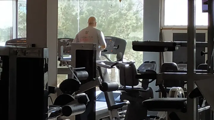Fitness Place Sport Center — estudio de fitness-studio en Amistad, Guadalajara — 3