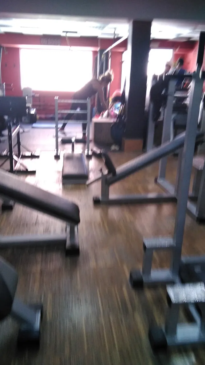 Fitness Place Sport Center — estudio de fitness-studio en Guadalajara — 3
