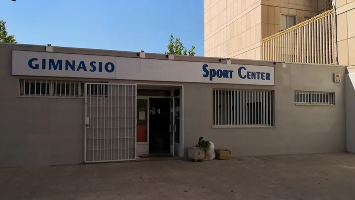 Fitness Place Sport Center — estudio de fitness-studio en Guadalajara — 4