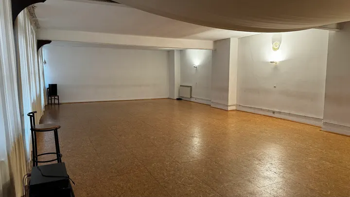 Théâtre de la Danse — danse-studio à Paris — 5