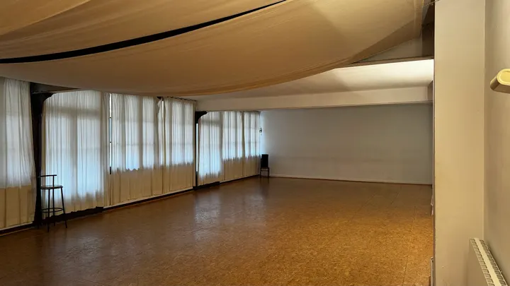 Théâtre de la Danse — Danse à Paris 11e Arrondissement, Paris