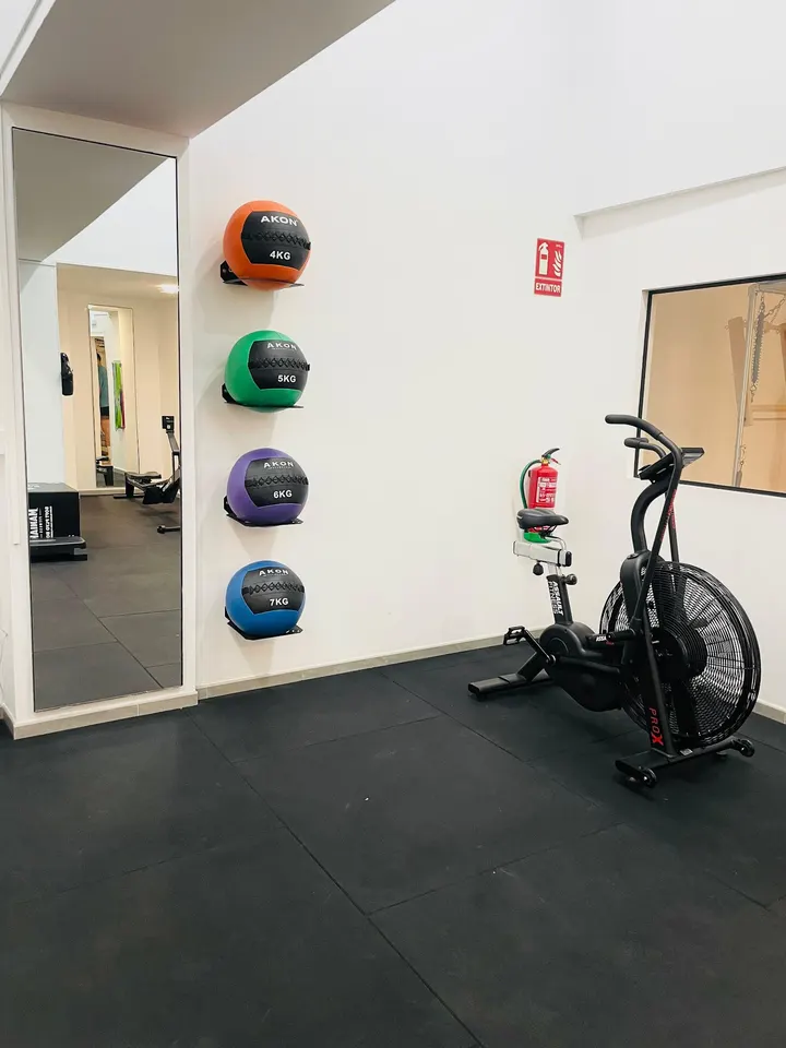 Elite Movement Studio — pilates-studio en Huelva — 2
