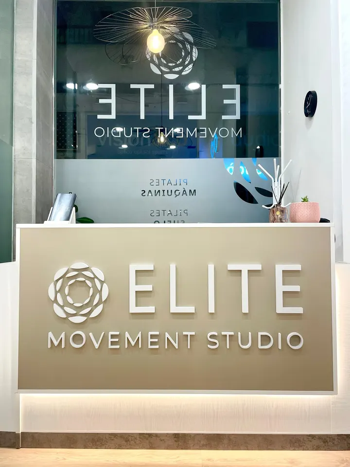 Elite Movement Studio — pilates-studio en Huelva — 3